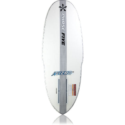 Phase 5 Gizmo V2 Foil Board 2025 - BoardCo