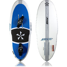 Phase 5 Gizmo V2 Foil Board 2025 - BoardCo