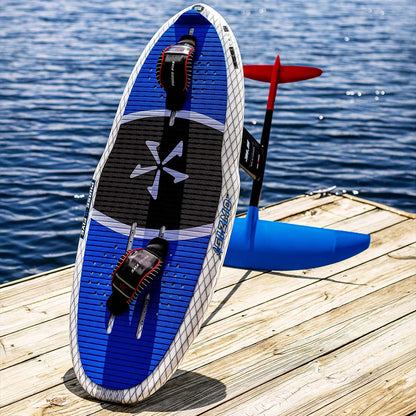 Phase 5 Gizmo V2 + Super Nova Wake Foil Package 2025