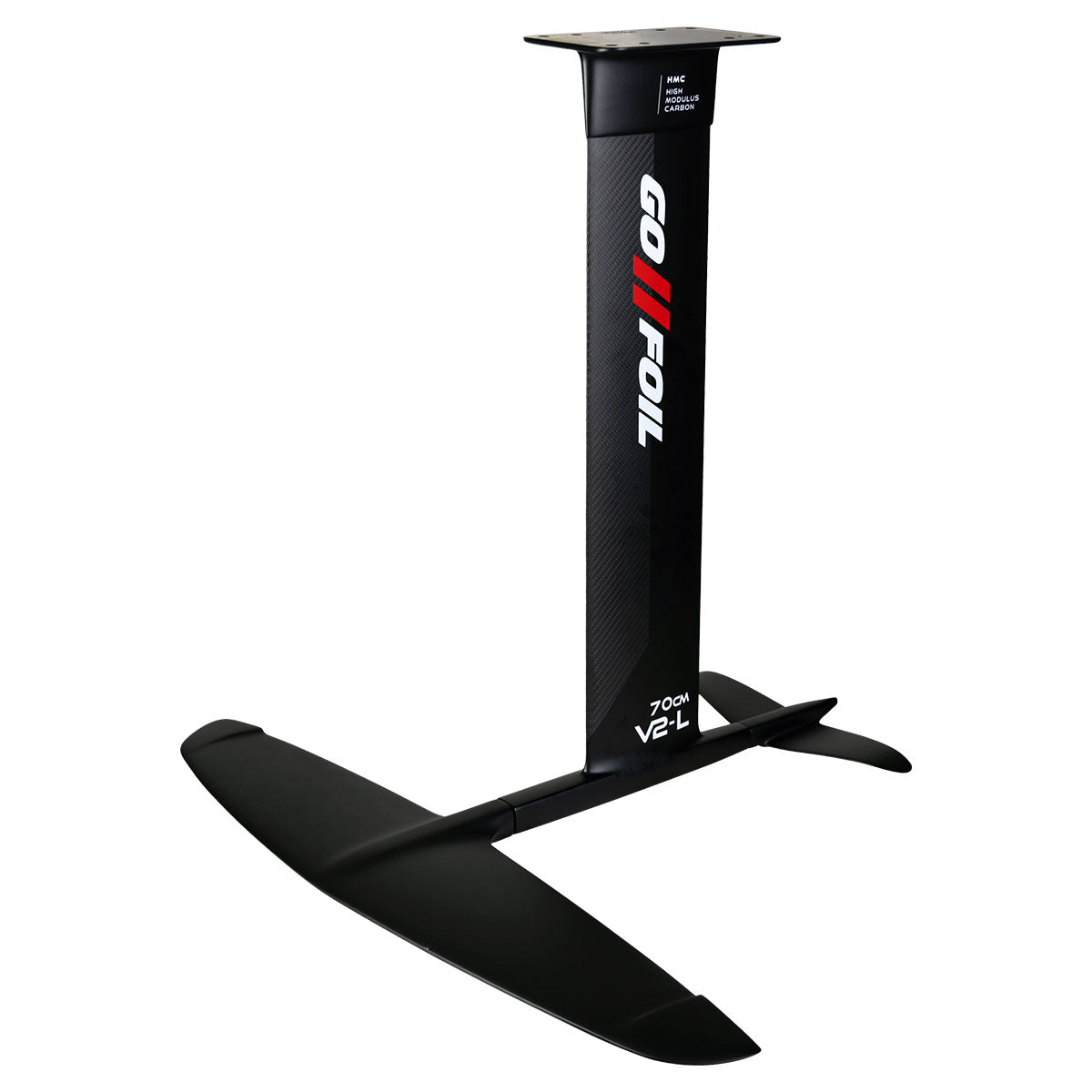 Phase 5 Go Foil RSX Flip Foil Set - BoardCo