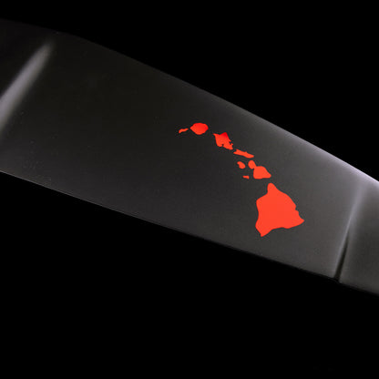 Phase 5 Go Foil RSX Flip Foil Set