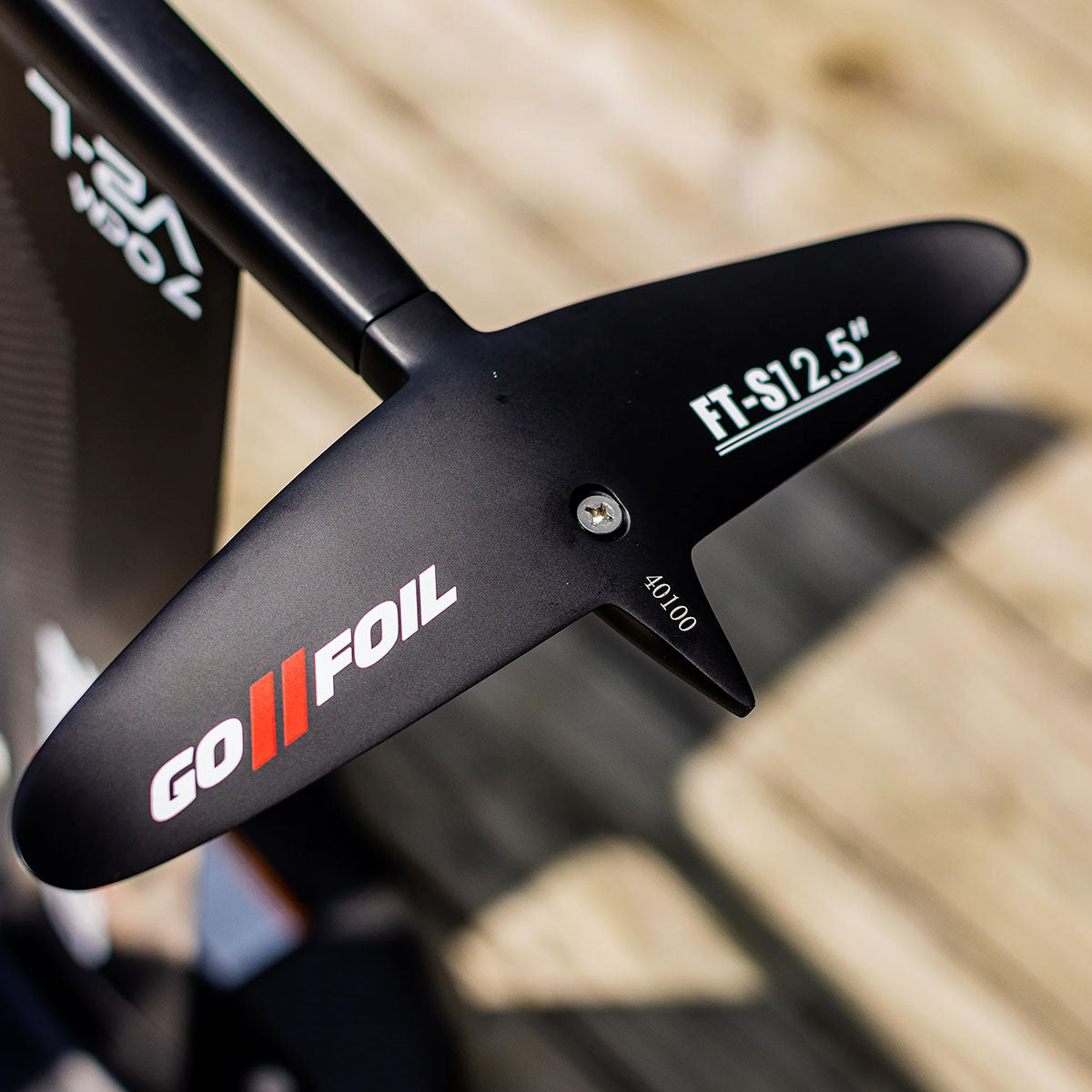 Phase 5 Go Foil RSX Flip Foil Set