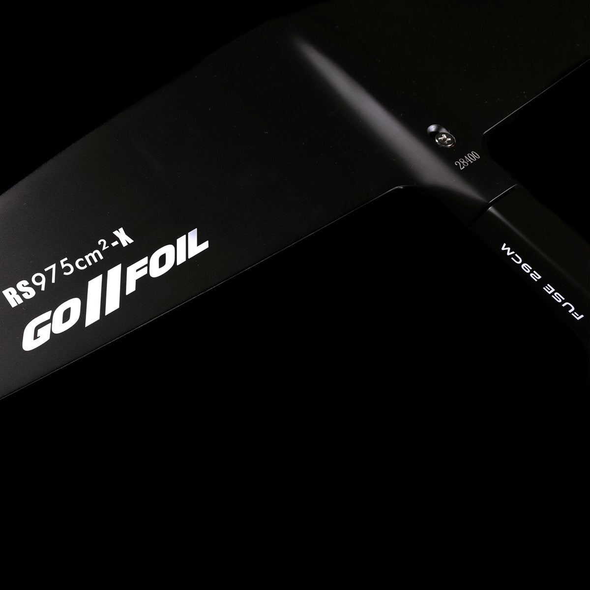 Phase 5 Go Foil RSX Flip Foil Set