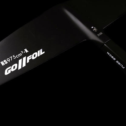 Phase 5 Go Foil RSX Flip Foil Set