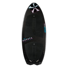Phase 5 Hypsta Wakesurf Board 2024 - Black Pads - BoardCo