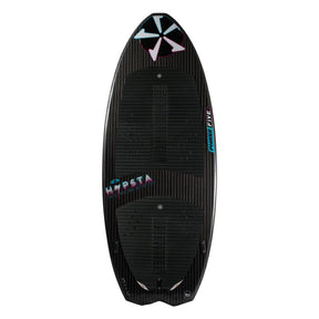 Phase 5 Hypsta Wakesurf Board 2024 - Black Pads - BoardCo
