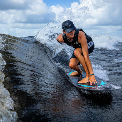 Phase 5 Hypsta Wakesurf Board 2025 - BoardCo