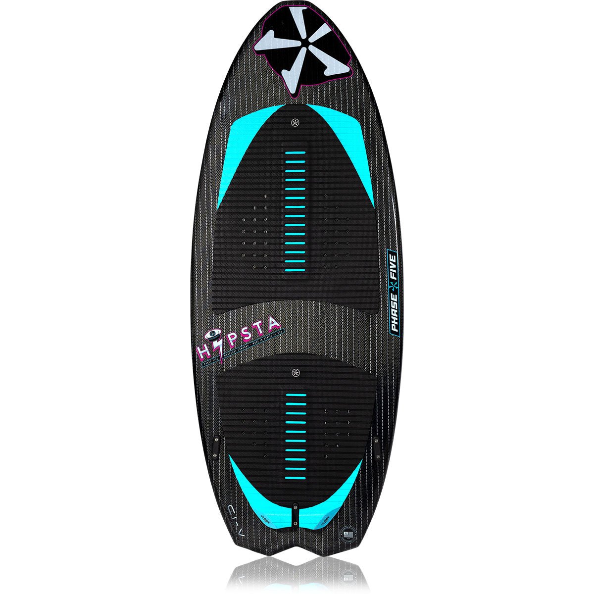 Phase 5 Hypsta Wakesurf Board 2025 - BoardCo