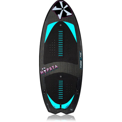 Phase 5 Hypsta Wakesurf Board 2025 - BoardCo