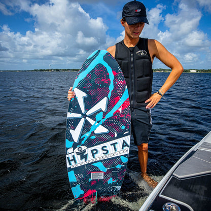 Phase 5 Hypsta Wakesurf Board 2025 - BoardCo