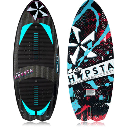 Phase 5 Hypsta Wakesurf Board 2025 - BoardCo