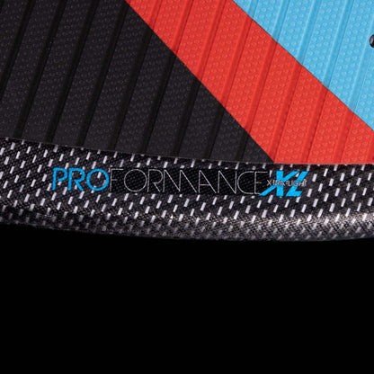 Phase 5 Key V2 Wakesurf Board 2027 – deck traction in close-up