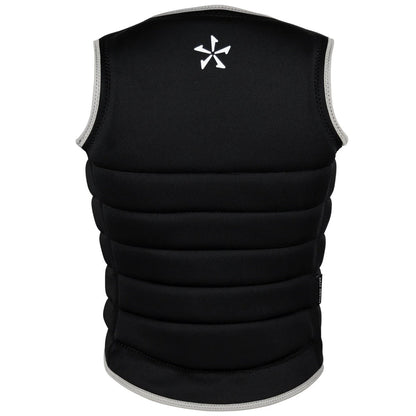 Phase 5 Ladies Comp Wake Vest in Black 2026 - BoardCo