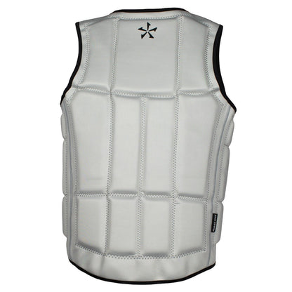 Phase 5 Ladies Comp Wake Vest in Grey - BoardCo
