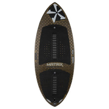 Phase 5 Matrix Payne Pro LTD Wakesurf Board 2026 - Gold Edition - BoardCo