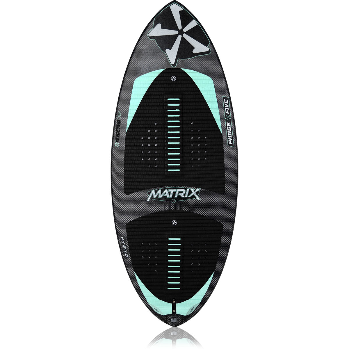 Phase 5 Matrix Wakesurf Board 2025 - BoardCo
