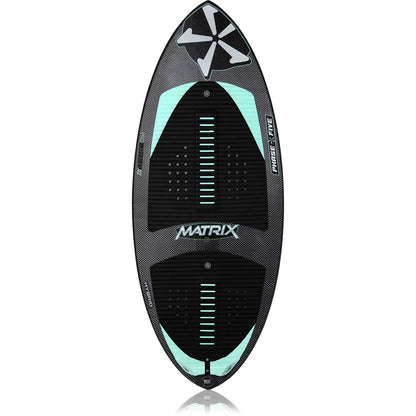 Phase 5 Matrix Wakesurf Board 2025 - BoardCo