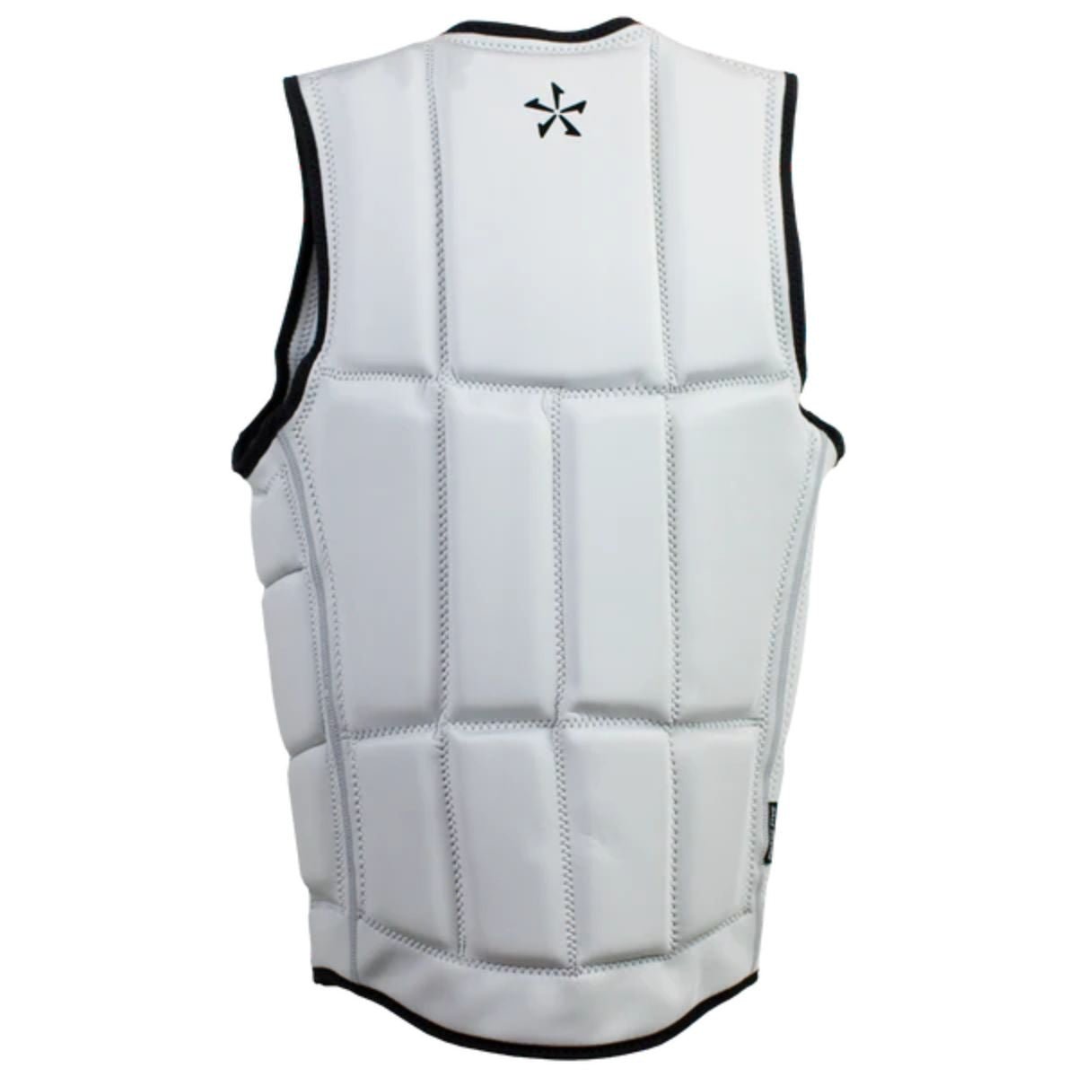 Phase 5 Men's Comp Wake Vest in Light Grey 2024 - BoardCo