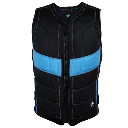 Phase 5 Men's Pro Comp Wake Vest in Dark Blue - BoardCo