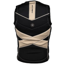 Phase 5 Men's Pro Comp Wake Vest in Mocha - BoardCo
