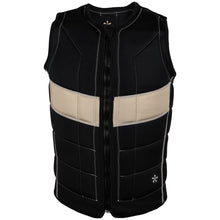 Phase 5 Men's Pro Comp Wake Vest in Mocha - BoardCo