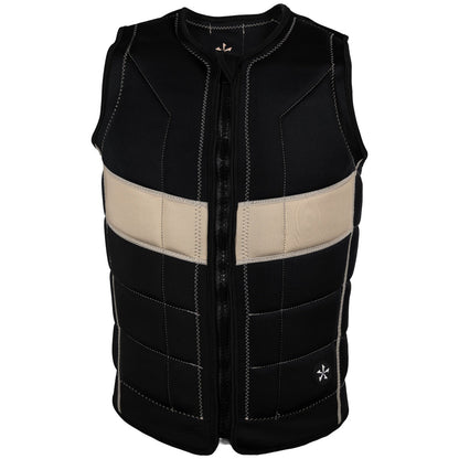 Phase 5 Men's Pro Comp Wake Vest in Mocha - BoardCo