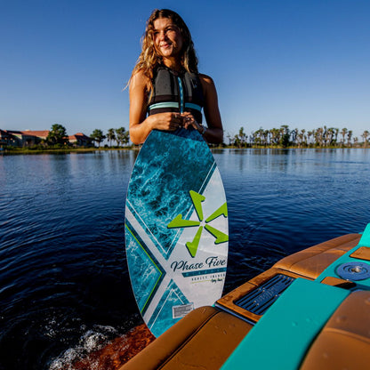 Phase 5 Mindset Wakesurf Board 2024 DEMO - BoardCo