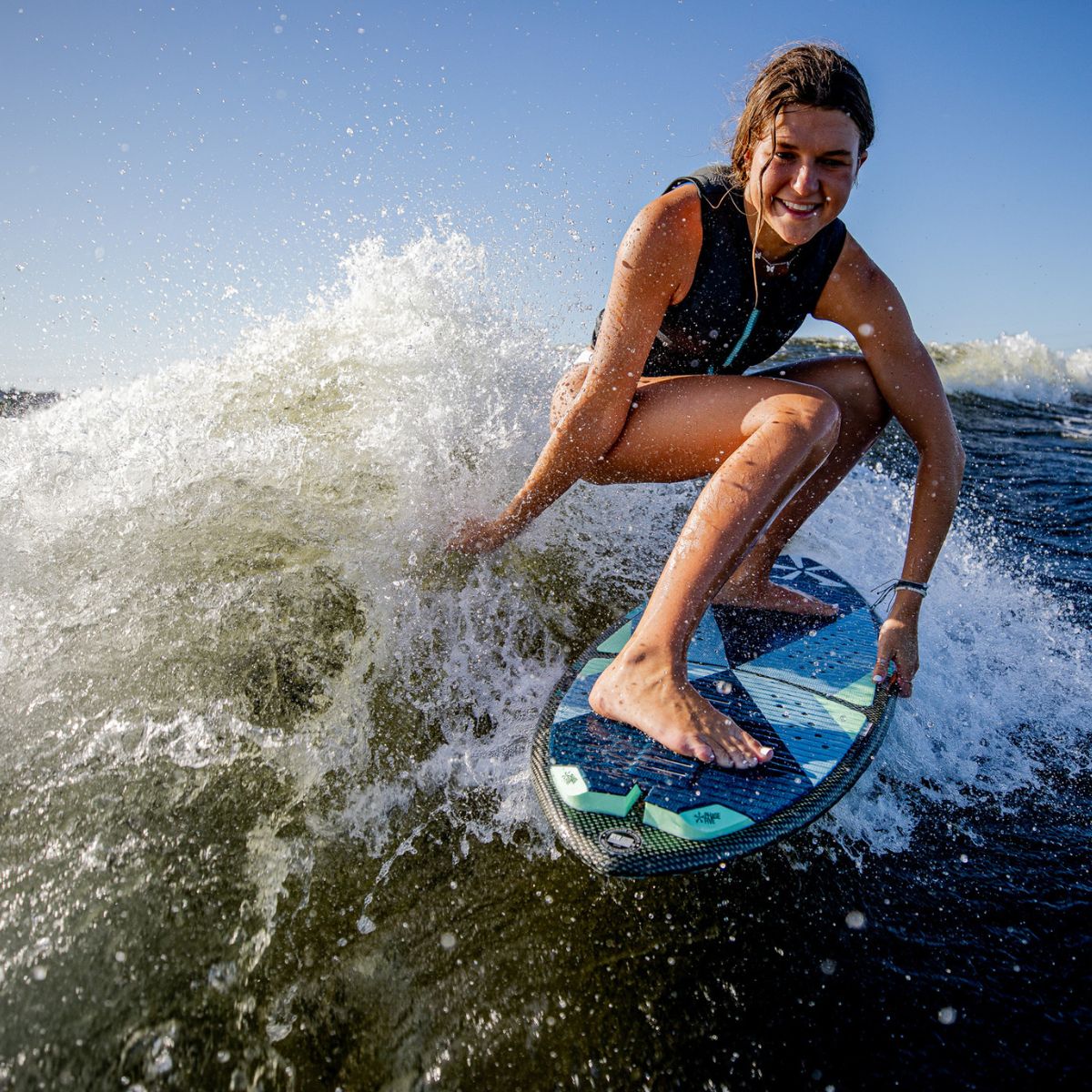 Phase 5 Mindset Wakesurf Board 2024 DEMO - BoardCo