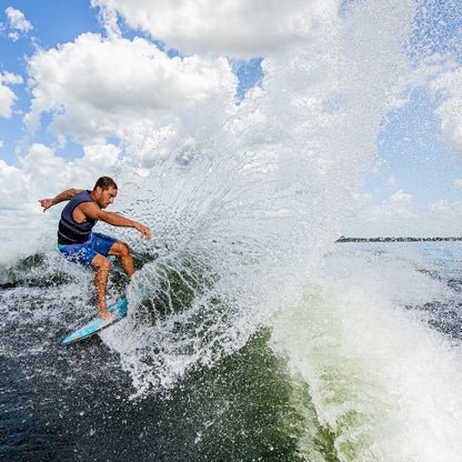 Phase 5 MVP Wakesurf Board 2023 DEMO