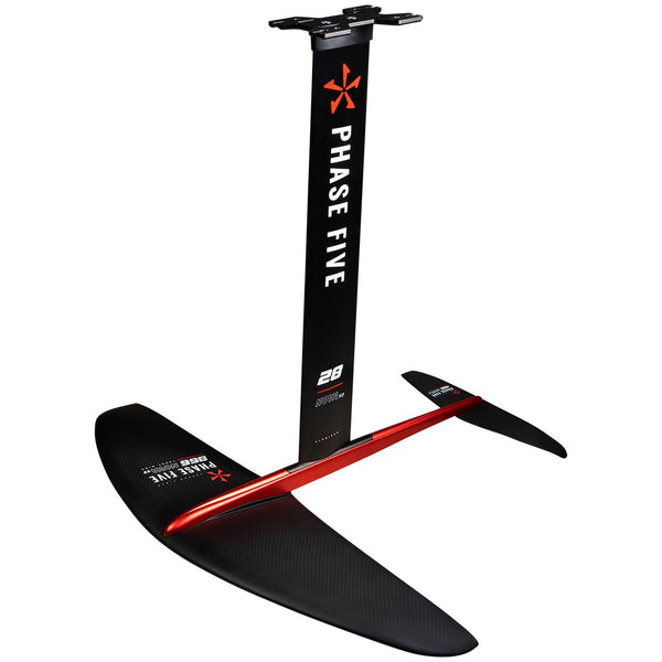 Phase 5 Nova V2 Wake Foil – User-Friendly Foil for All Skill