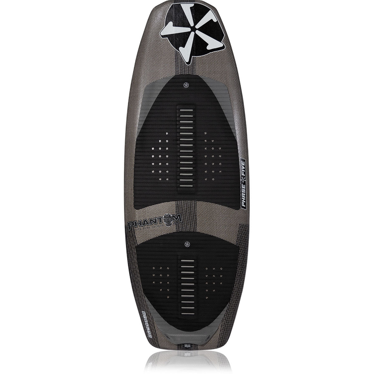 Phase 5 Phantom Stealth Wakesurf Board 2025 - BoardCo