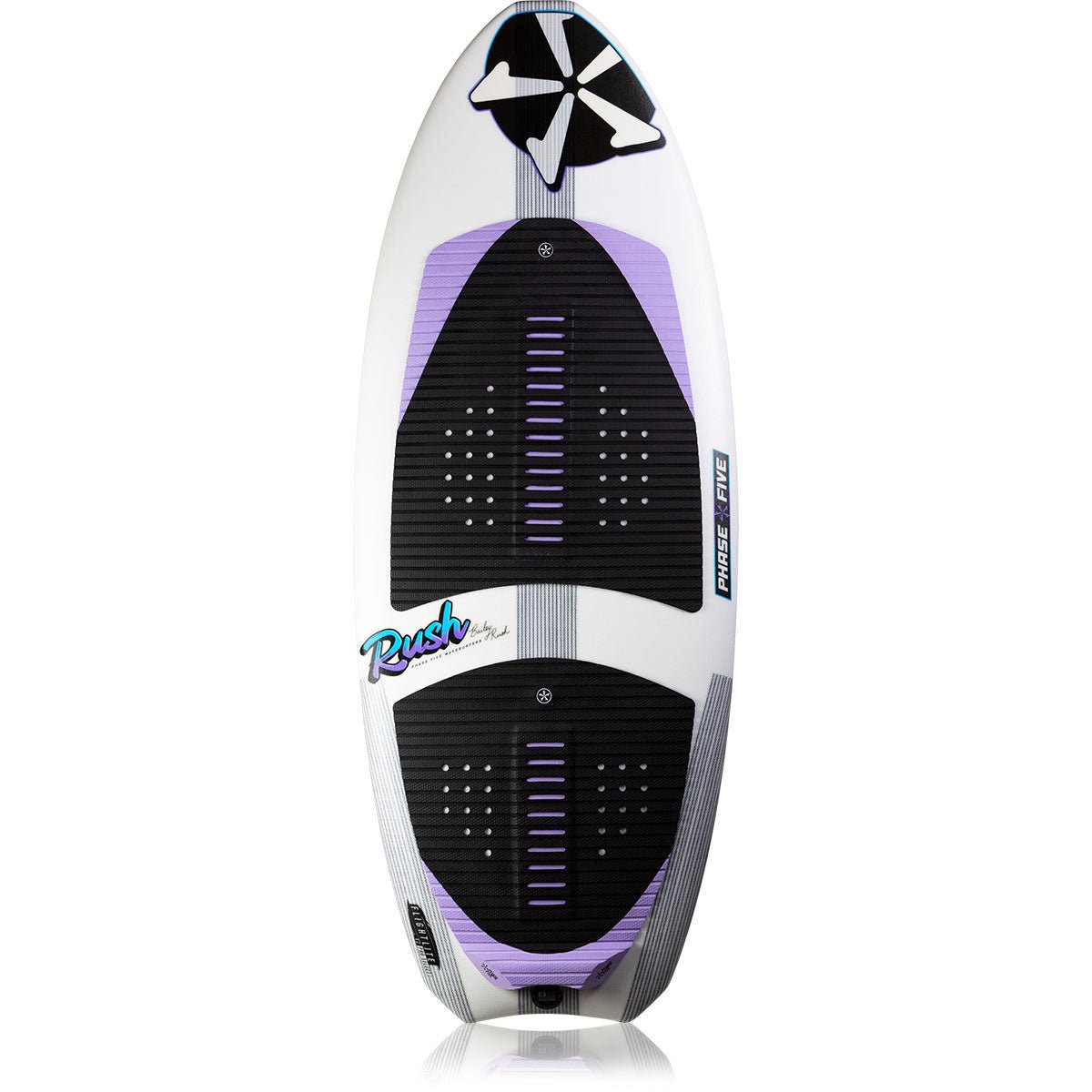 Phase 5 Rush Wakesurf Board 2025 - BoardCo