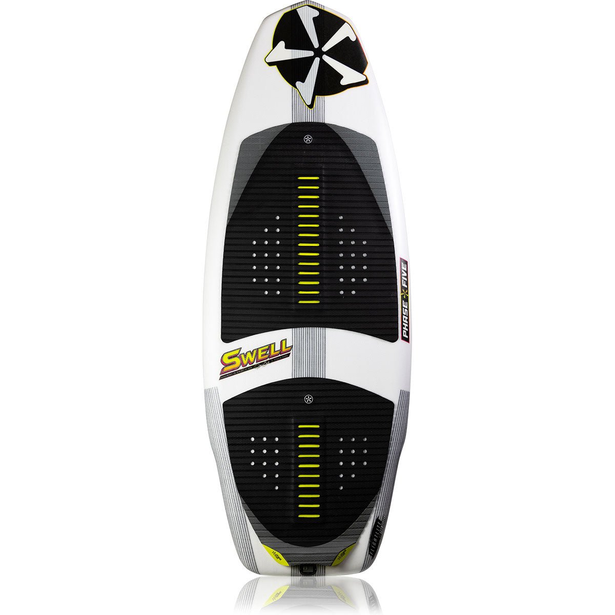 Phase 5 Swell Wakesurf Board 2025 - BoardCo