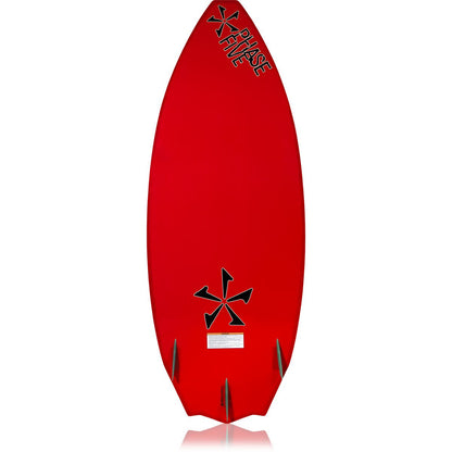 Phase 5 Trident Wakesurf Board 2025 - BoardCo