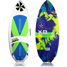 Phase 5 XB Wakesurf Board 2025 - BoardCo