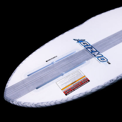 Phase 5 Gizmo V2 + Super Nova Wake Foil Package 2025