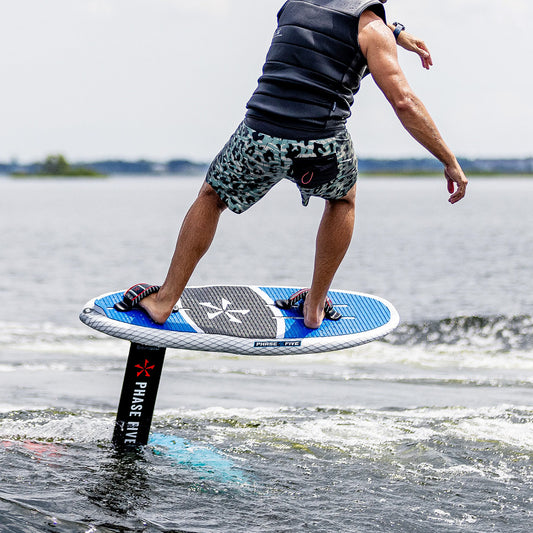 Phase 5 Gizmo V2 + Super Nova Wake Foil Package 2025