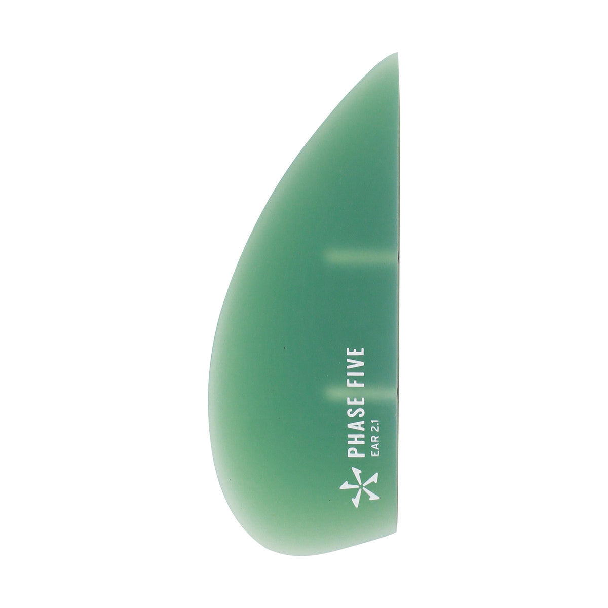 Phase 5 Ear Skim Fin, 2.1-inch size
