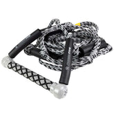 Phase 5 Standard Surf Rope in Grey