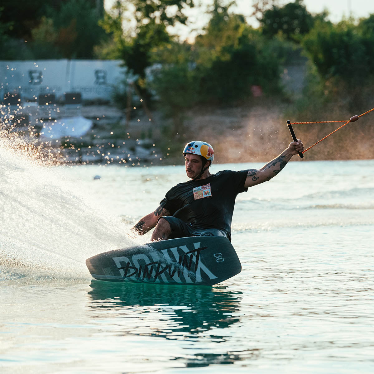 Ronix Pinpoint Wakeboard 2026