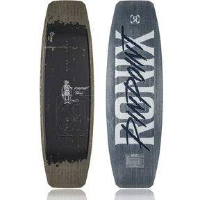 Ronix Pinpoint Wakeboard 2026