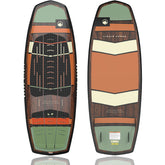 Liquid Force Pod Wakesurf Board 2026