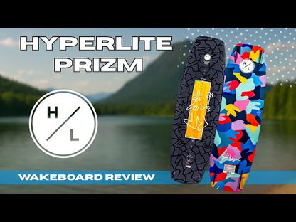 Hyperlite Prizm Wakeboard 2026