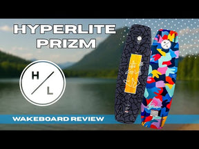 Hyperlite Prizm Wakeboard 2026