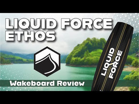 Liquid Force Ethos Wakeboard 2025