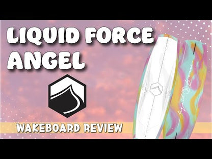 Liquid Force Angel Wakeboard 2025