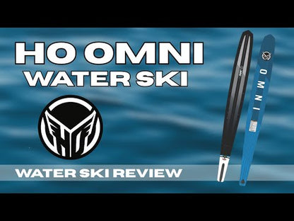 HO Omni Water Ski 2026