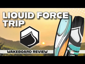 Liquid Force Trip Wakeboard 2025