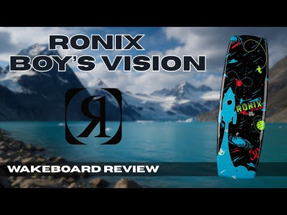 Ronix Vision Boy's Wakeboard 2026