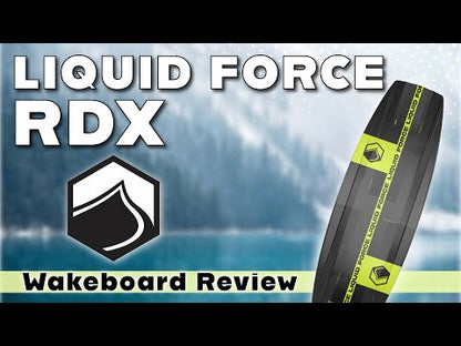 Liquid Force RDX Wakeboard 2025